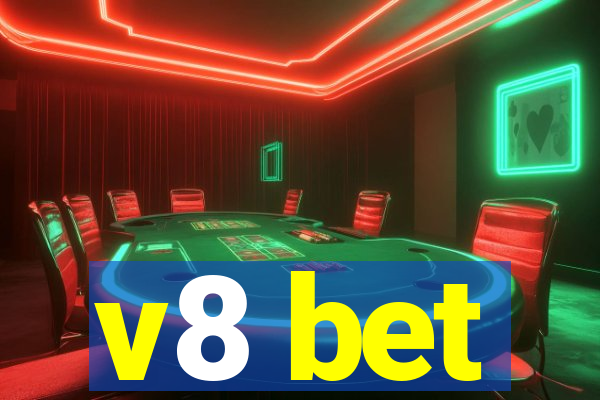 v8 bet